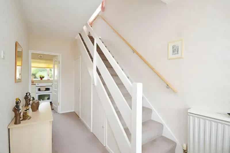3 Bedroom House For Sale Semi Detached Family Home