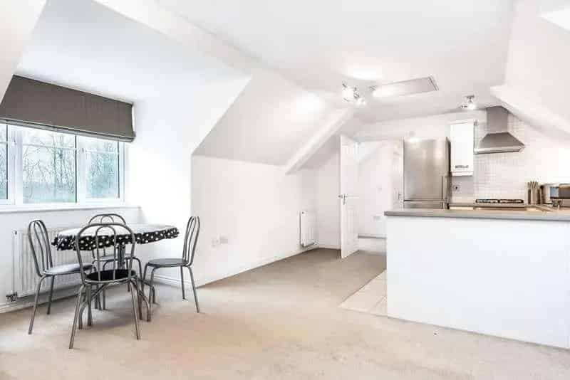 1 bed house for sale