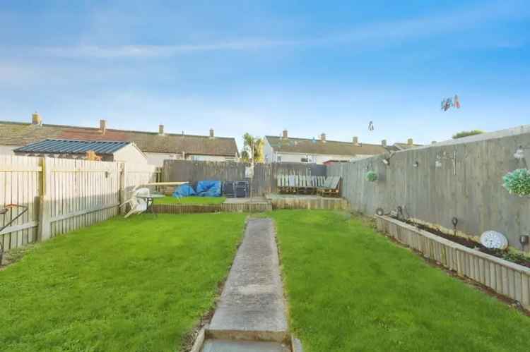 3 Bedroom Semi-Detached House Near Bulwark