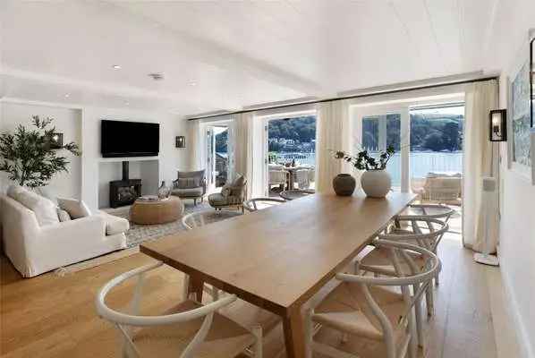 Beacon Road, Kingswear, Dartmouth, Devon, TQ6 0BS | Property for sale | Savills