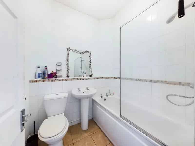 1 Bedroom Flat for Sale Clevedon North Somerset