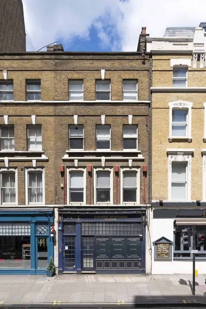 Commercial property For Rent , London, England