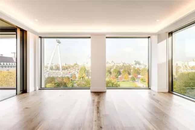 Luxury 3 Bed Apartment Southbank Place River Views