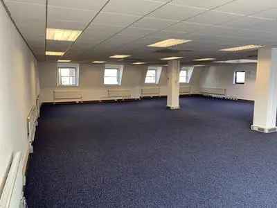 Kingston upon Thames Office Space