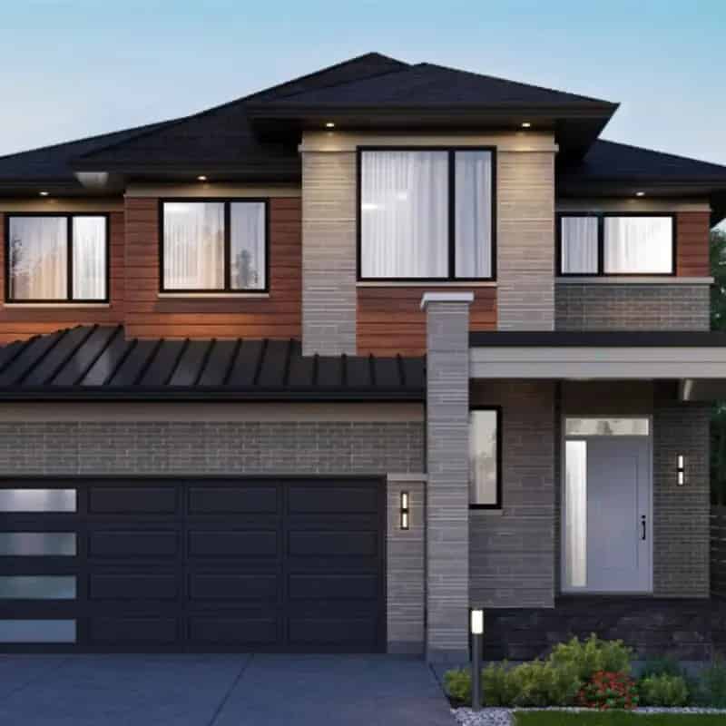 Aylmer 4-Bedroom Home for Sale - 2005 sq ft