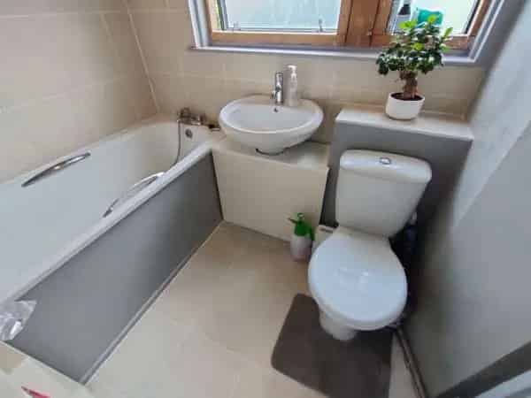 Beautiful Spacious Apartment Near Woolwich Elizabeth Line