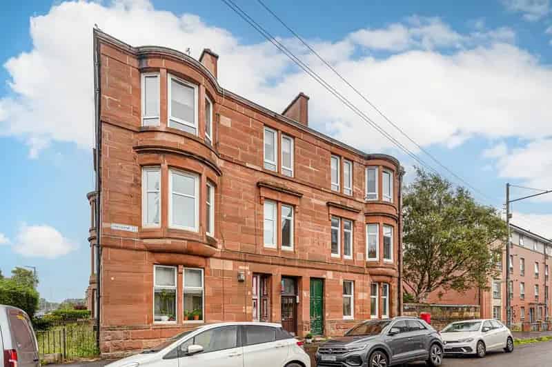 2 Bedroom Apartment For Sale Byres Road Glasgow