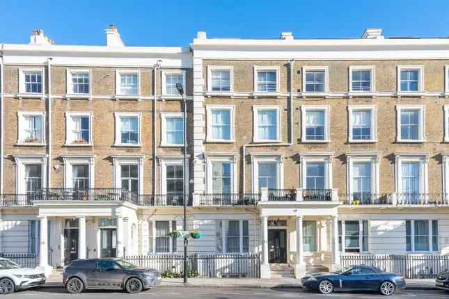 2 Bedroom Flat near Hyde Park Bayswater W2