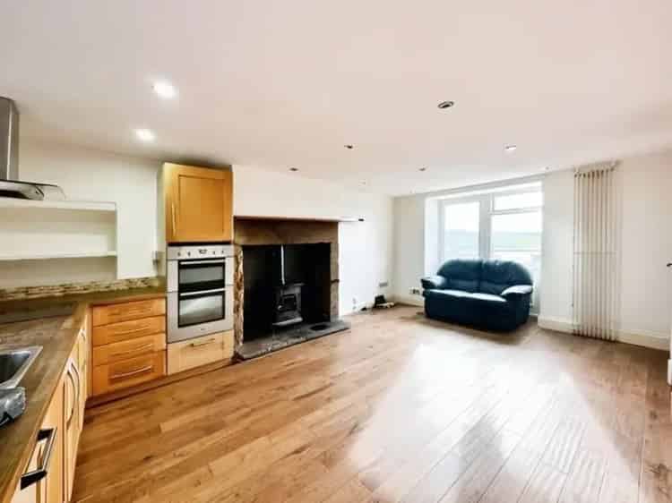1 Bedroom Cottage Briercliffe Breathtaking Views