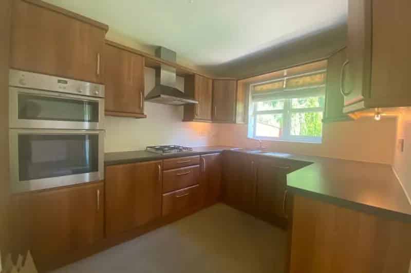 Four Bedroom Detached House for Rent