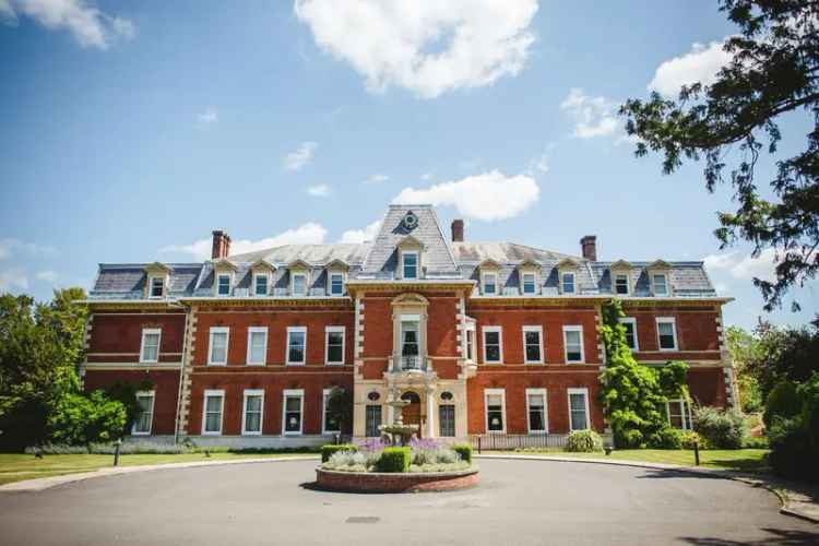 Serviced Offices in Historic Fetcham Park