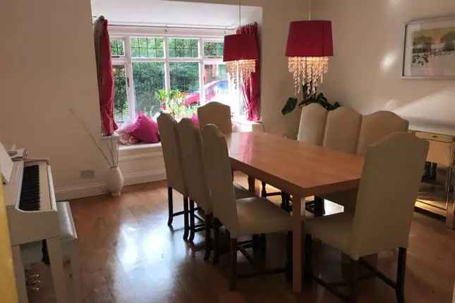 Detached house for sale in Chelsfield Hill, Chelsfield Park, Kent BR6