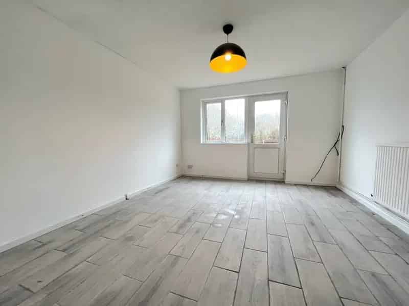 Two Bedroom House for Rent - Newly Upgraded