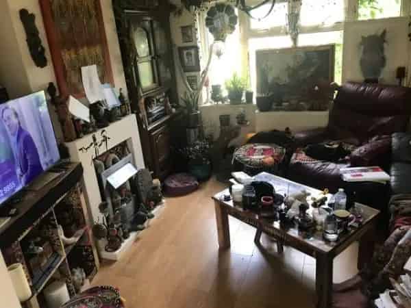 House For Rent , Porlock, England