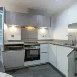 170m² Birmingham Flat Near New Street Station