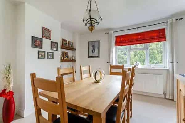 Antoinette Court, Dairy Way, Abbots Langley, Hertfordshire, WD5 0QL | Property for sale | Savills