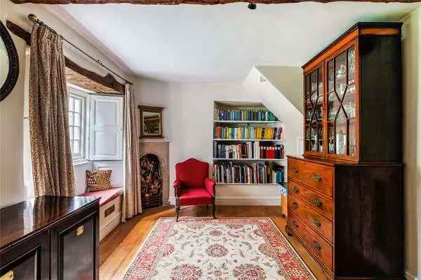 Pound Pill, Corsham, Wiltshire, SN13 9HZ | Property for sale | Savills