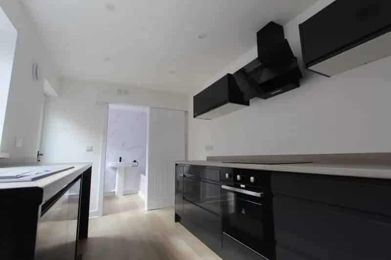 2 Bedroom House To Rent