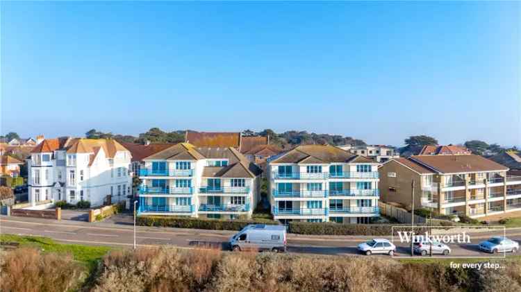 2 Bedroom Apartment Bournemouth Near Transport Links