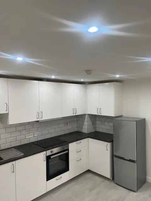 2 Bedroom Flat to Rent Cardiff City Centre