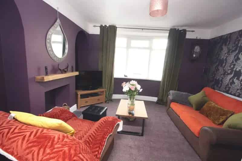 3 bedroom Mid Terrace House for sale, Guisborough, North Yorkshire, TS14