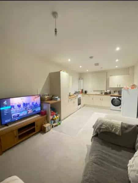 2-3 Bed Maisonette Flat near Truro City Centre
