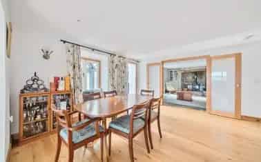 Devon Farmhouse with Holiday Let Potential