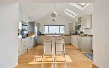 House For Sale in Torridge District, England