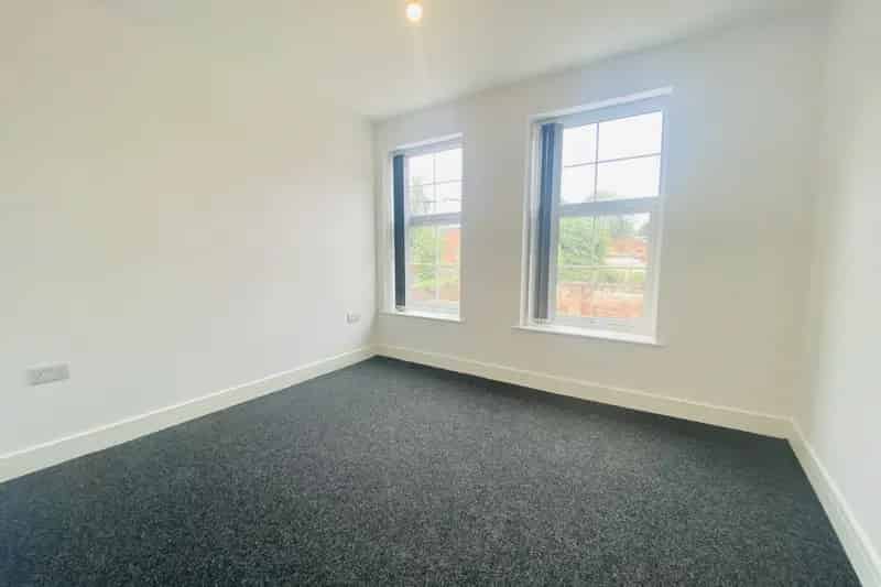 Luxury Apartment near Derby City Centre