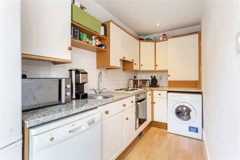 1 Bedroom Flat for Sale in Central Sevenoaks