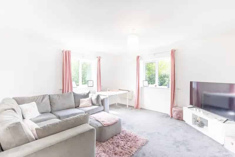 2 Bedroom Flat House to Rent Near Chapel Allerton Meanwood