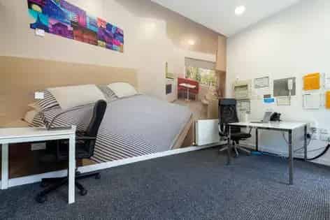 Southampton Studio Apartment 23m2