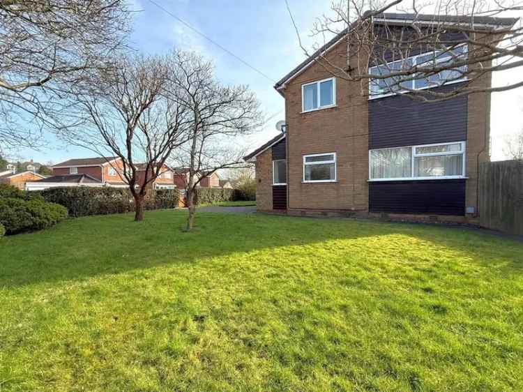 2 Bedroom Detached House For Sale