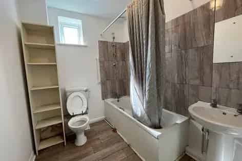 3 rooms house of 35 m² in Southampton
