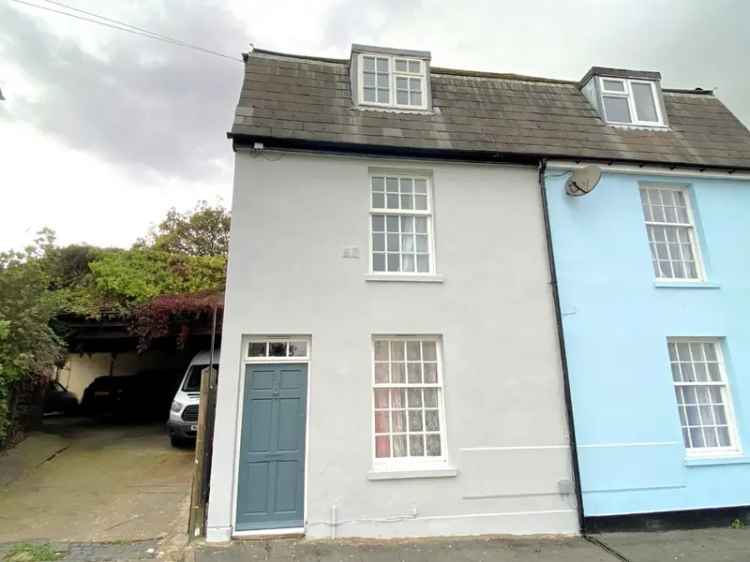 3 Bedroom House For Sale Gravesend