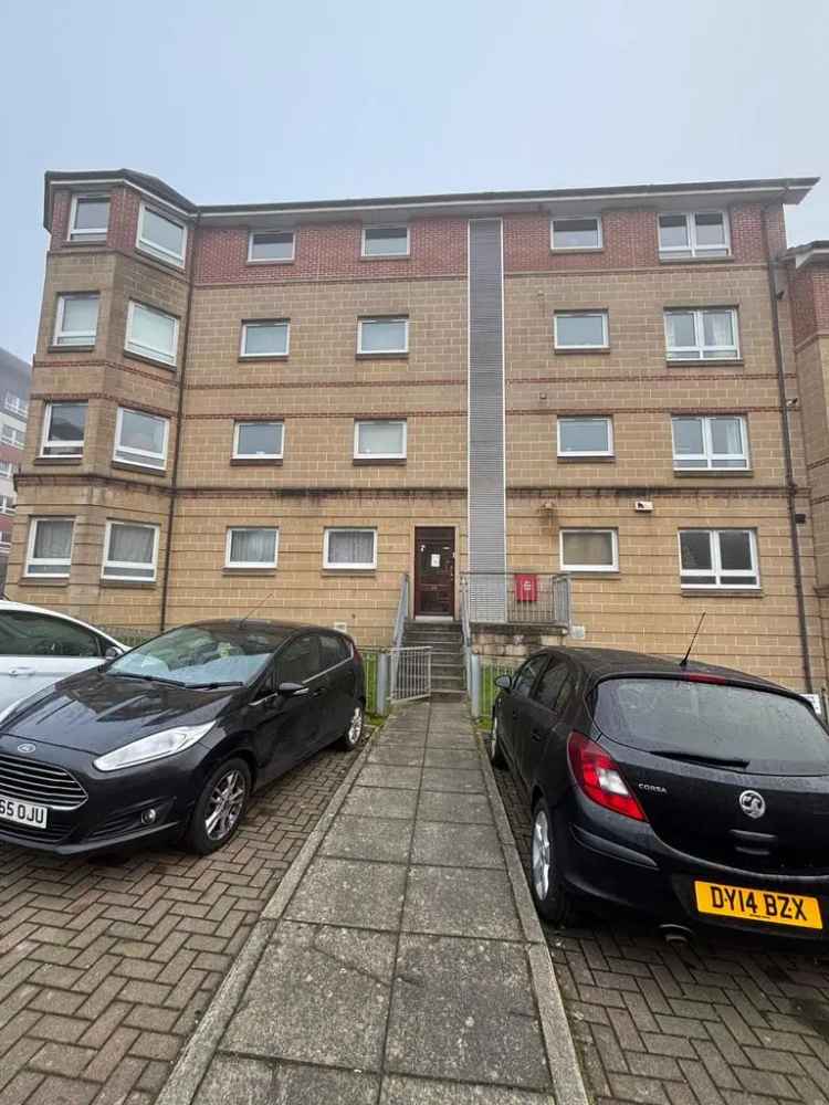 2 bedroom flat to rent