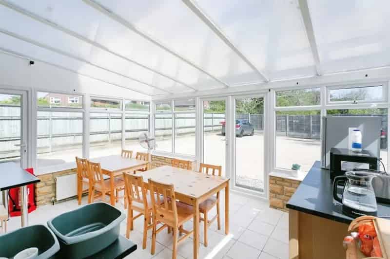 House For Sale , Churchill Road, Cherwell District, England