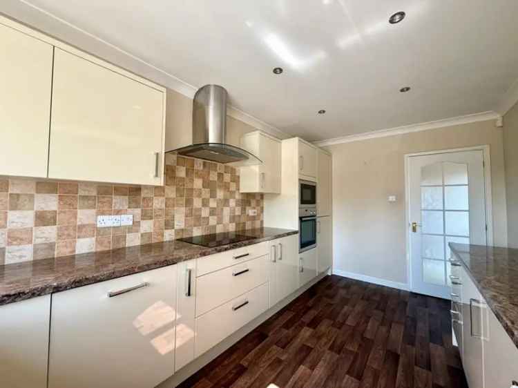 3 Bedroom Detached Bungalow For Sale Berry Hill