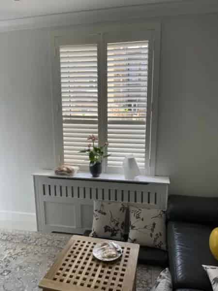 4 Bed House with Garden Near Camden High Street
