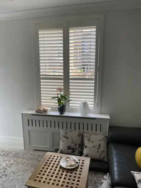 Flat For Rent in London, England