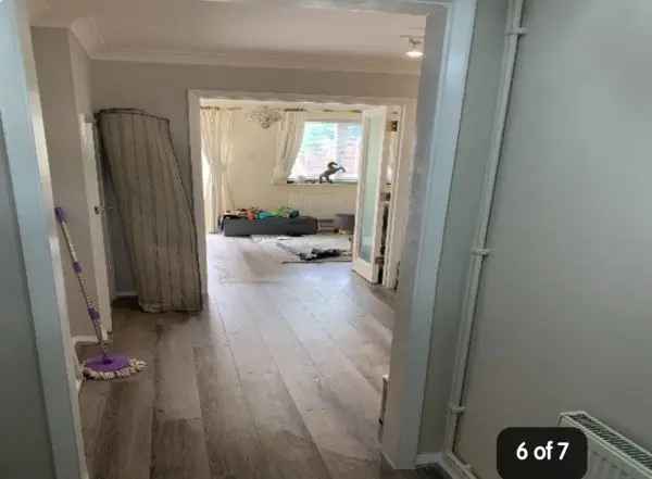 House For Rent in London, England