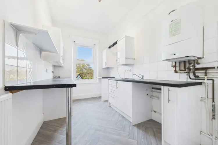 1 Bedroom Flat Folkestone Town Centre