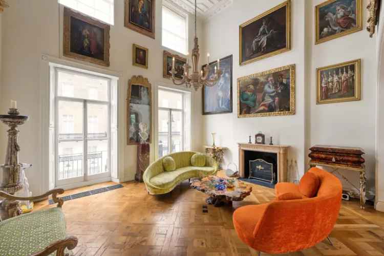 United Kingdom Sotheby's International Realty Luxury Property