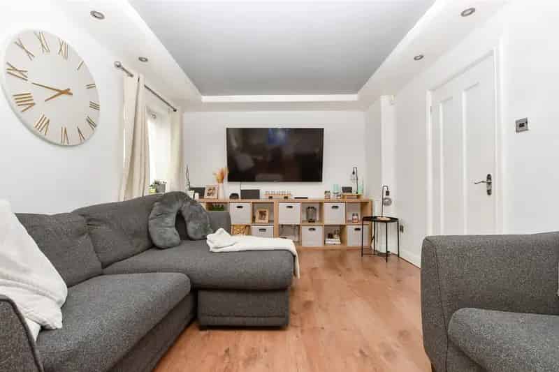 4 Bedroom Detached House for Sale Near Herne Bay Seafront