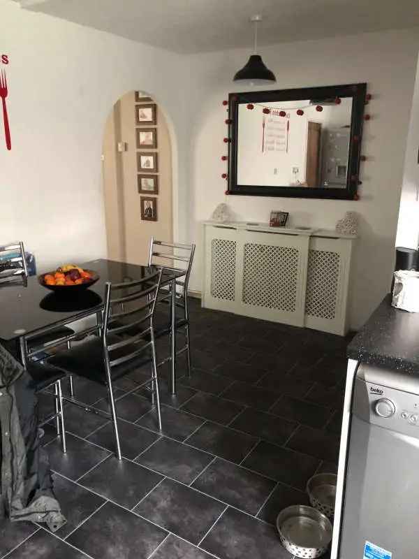 House For Rent in Havant, England