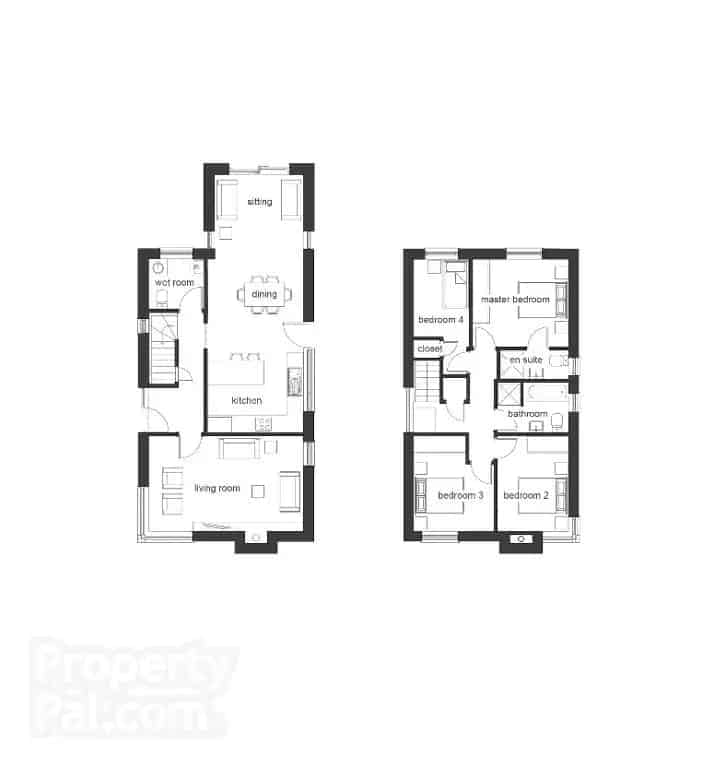 Energy Efficient Homes with Solar Technology and Smart Security