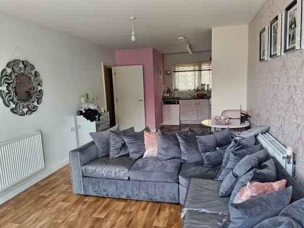 Flat For Rent in London, England