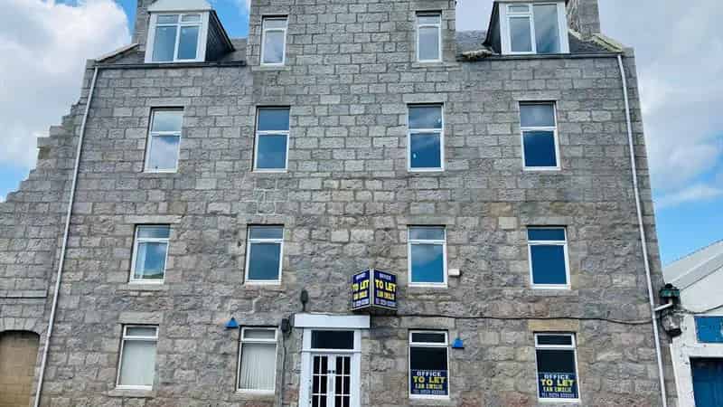 Commercial property For Rent , Aberdeen City, Scotland