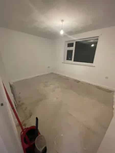 One Bedroom Flat Second Floor Upgrade to Two Bedroom