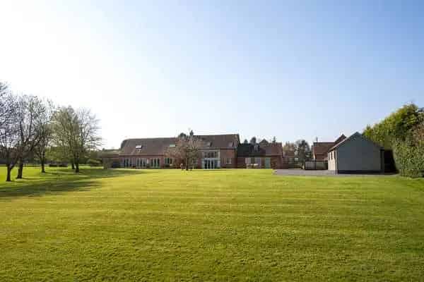 Exceptional Barn Conversion Multi Generational Living Potential